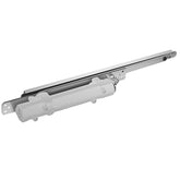 Dormakaba DORMA ITS 96 B size 3-6 silver - concealed door closer with sliding rail